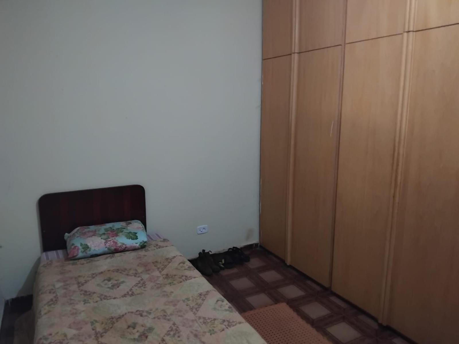 Вілла Sitio Bemtevi - Jockey Camping - Уберландія Екстер'єр фото